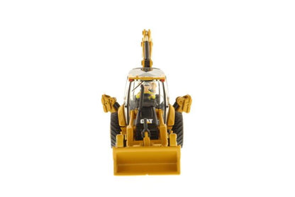 1:87 Cat® 450E Backhoe Loader High Line Series, 85263