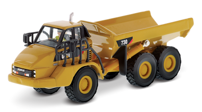 1:87 Cat® 730 Articulated Truck High Line Series, 85130