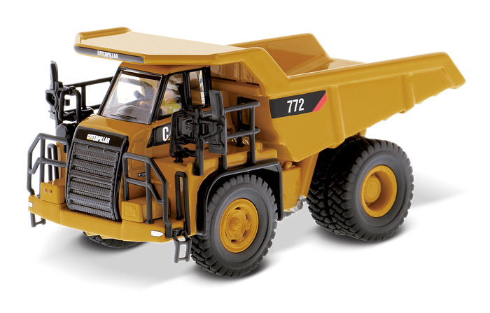 1:87 Cat® 772 Off-Highway Truck High Line Series, 85261