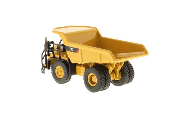 1:87 Cat® 772 Off-Highway Truck High Line Series, 85261
