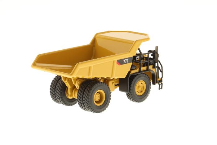 1:87 Cat® 772 Off-Highway Truck High Line Series, 85261