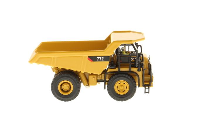 1:87 Cat® 772 Off-Highway Truck High Line Series, 85261
