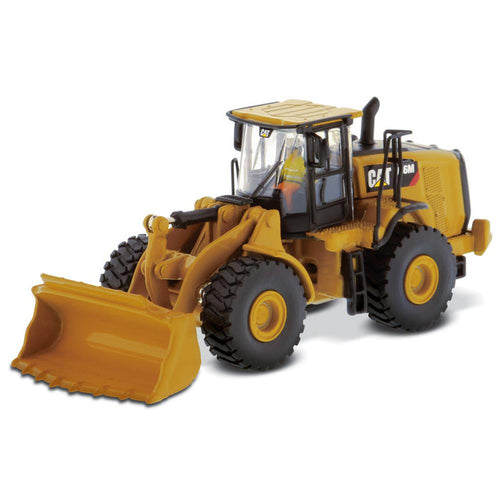 1:87 Cat® 966M Wheel Loader High Line Series, 85948