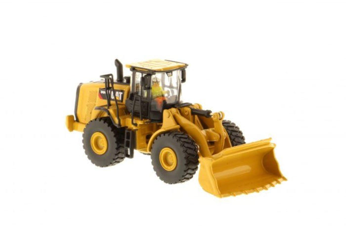 1:87 Cat® 966M Wheel Loader High Line Series, 85948