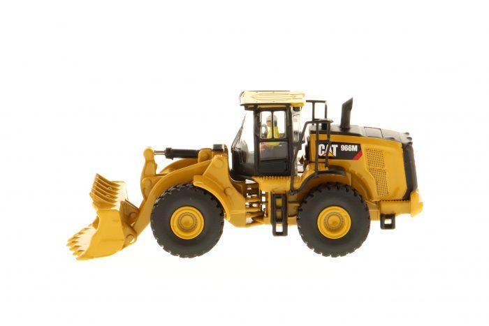 1:87 Cat® 966M Wheel Loader High Line Series, 85948