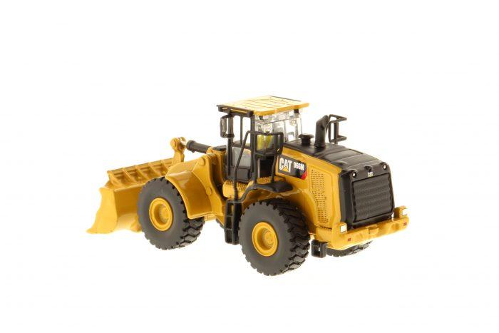 1:87 Cat® 966M Wheel Loader High Line Series, 85948