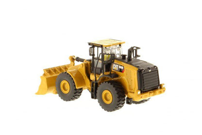 1:87 Cat® 966M Wheel Loader High Line Series, 85948