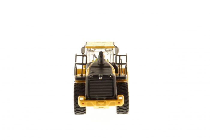 1:87 Cat® 966M Wheel Loader High Line Series, 85948