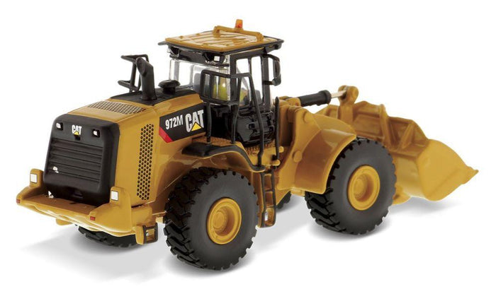 1:87 Cat® 972M Wheel Loader High Line Series, 85949
