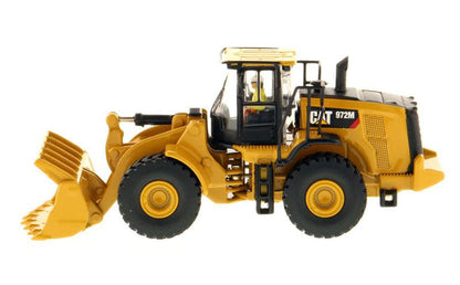 1:87 Cat® 972M Wheel Loader High Line Series, 85949