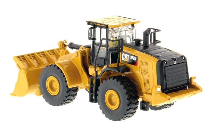 1:87 Cat® 972M Wheel Loader High Line Series, 85949