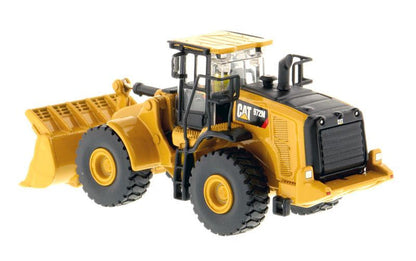 1:87 Cat® 972M Wheel Loader High Line Series, 85949
