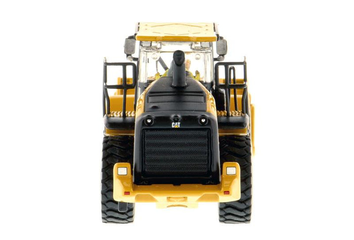 1:87 Cat® 972M Wheel Loader High Line Series, 85949