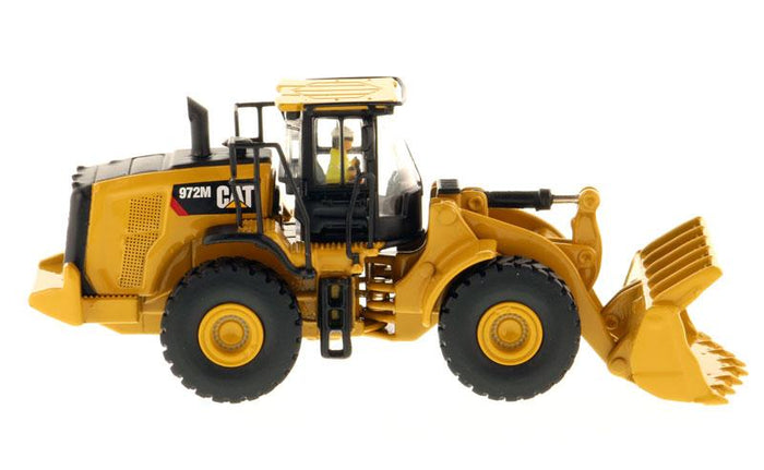 1:87 Cat® 972M Wheel Loader High Line Series, 85949
