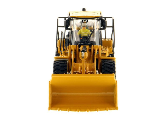 1:87 Cat® 972M Wheel Loader High Line Series, 85949