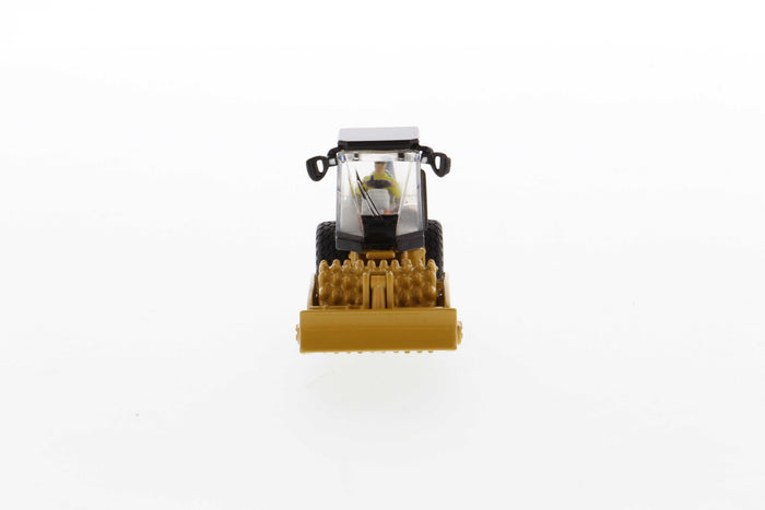 1:87 Cat® CP56 Padfoot Compactor, High Line Series, 85247