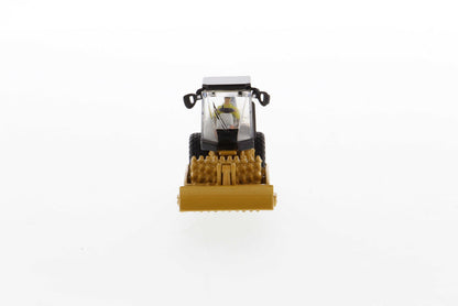 1:87 Cat® CP56 Padfoot Compactor, High Line Series, 85247