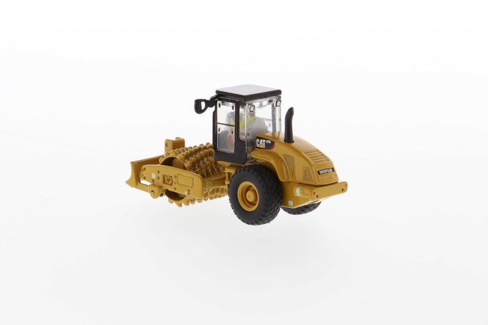 1:87 Cat® CP56 Padfoot Compactor, High Line Series, 85247