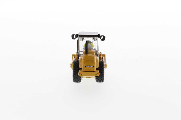 1:87 Cat® CP56 Padfoot Compactor, High Line Series, 85247