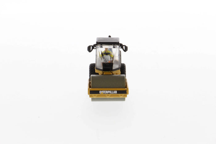 1:87 Cat® CS-56 Drum Compactor, High Line Series, 85246 Caterpillar
