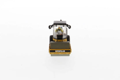 1:87 Cat® CS-56 Drum Compactor, High Line Series, 85246 Caterpillar