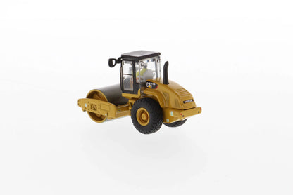 1:87 Cat® CS-56 Drum Compactor, High Line Series, 85246 Caterpillar