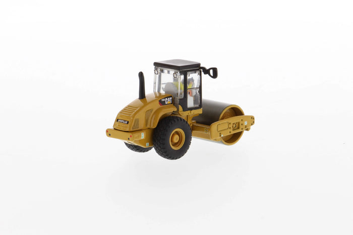 1:87 Cat® CS-56 Drum Compactor, High Line Series, 85246 Caterpillar