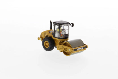 1:87 Cat® CS-56 Drum Compactor, High Line Series, 85246 Caterpillar
