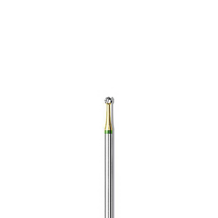 1SXM Tungsten Carbide Burr - Corn Enucleation - 2.3 mm