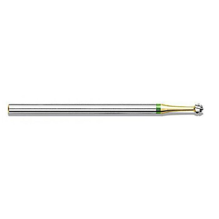 1SXM Tungsten carbide bur - Enucleation of corns - 2.3 mm - My Podologie