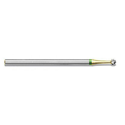 1SXM Tungsten carbide bur - Enucleation of corns - 2.3 mm - My Podologie