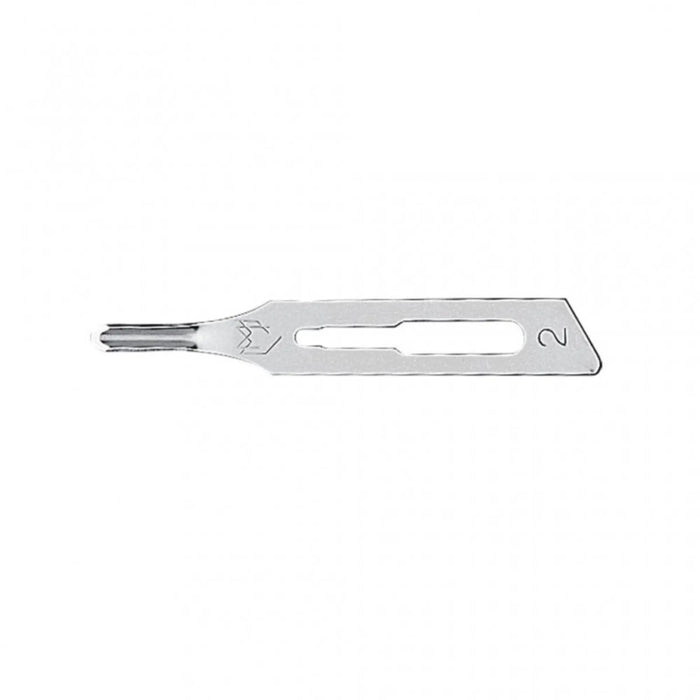 20 sterile gouge blades - Madimedic Madimedic