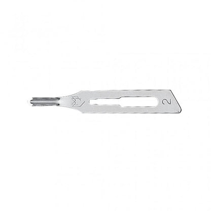 20 sterile gouge blades - Madimedic Madimedic