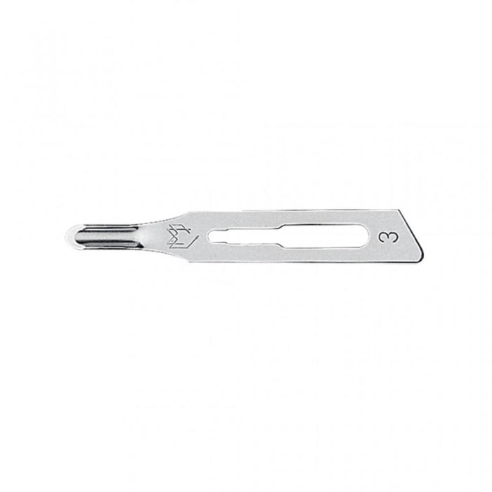 20 sterile gouge blades - Madimedic Madimedic