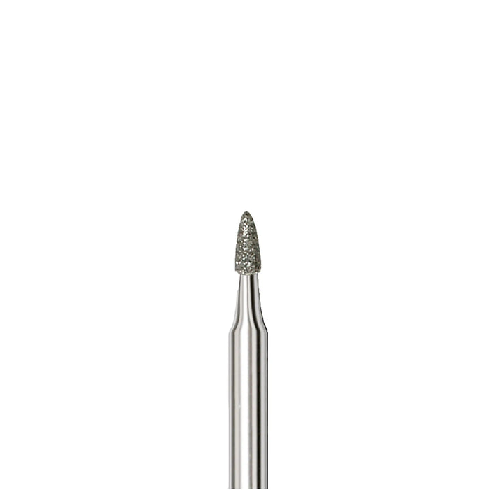 390 Diamond Burr - Smoothing nails and calluses - 1.8 mm Busch