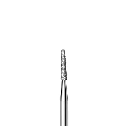 Bur 847 Diamond - Smoothing nails and calluses - 1.8 mm Busch
