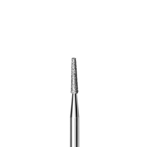 Bur 847 Diamond - Smoothing nails and calluses - 1.8 mm Busch