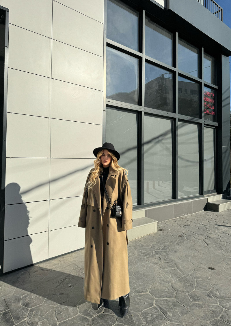 PARDESY OVERSIZE