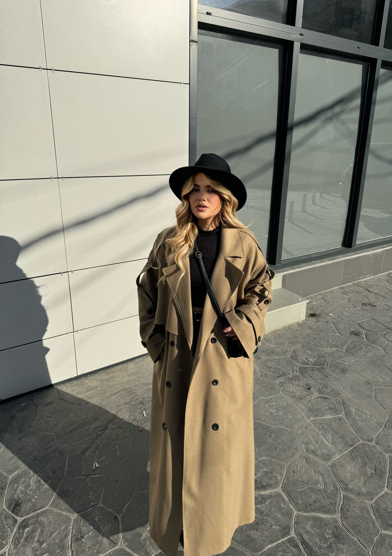 PARDESY OVERSIZE