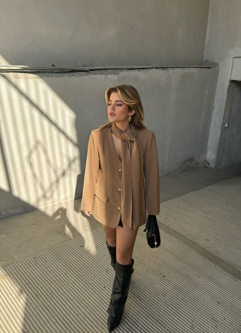 XHAKETE STIL