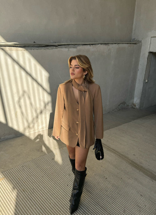 XHAKETE STIL