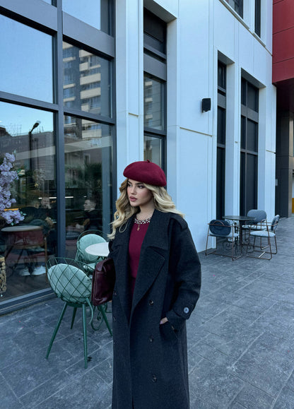 PALLTO E GJATE