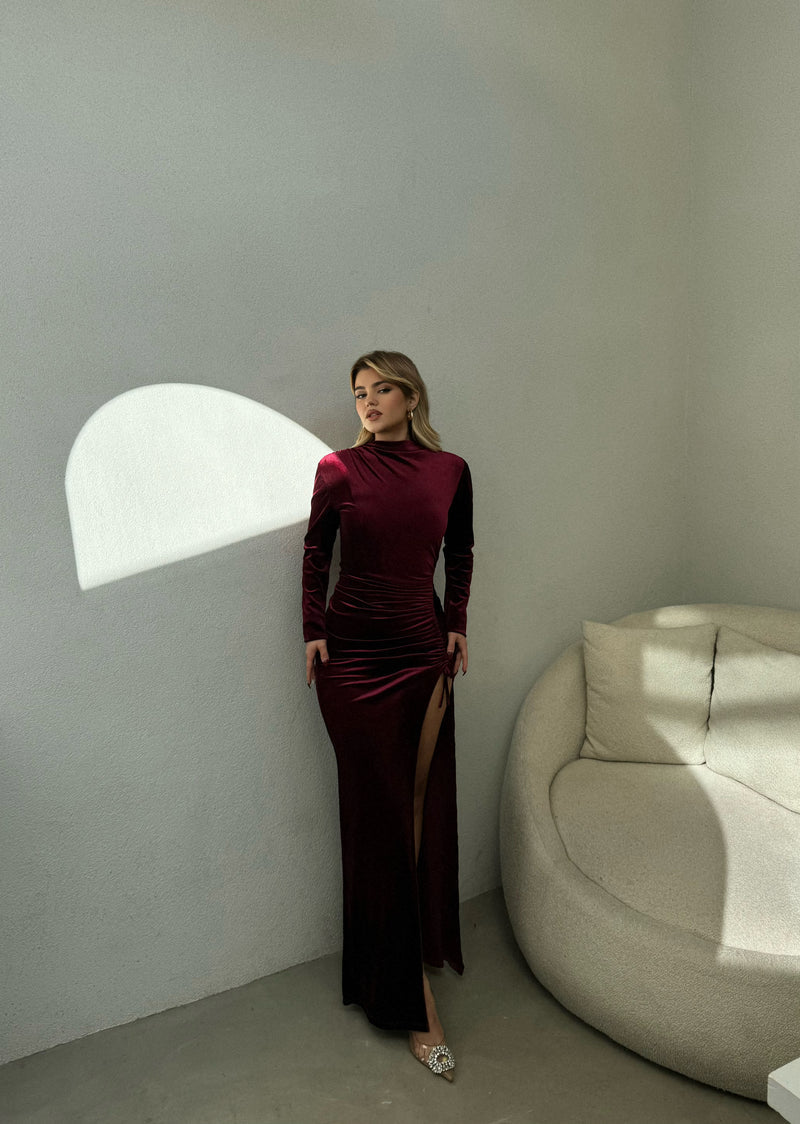 FUSTAN VELVET
