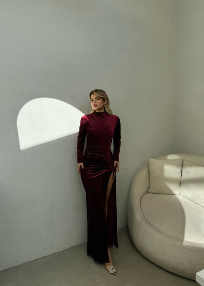 FUSTAN VELVET