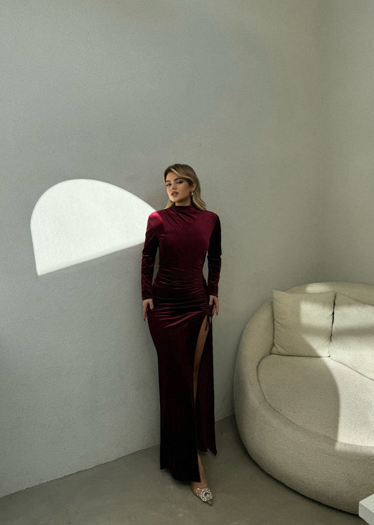 FUSTAN VELVET