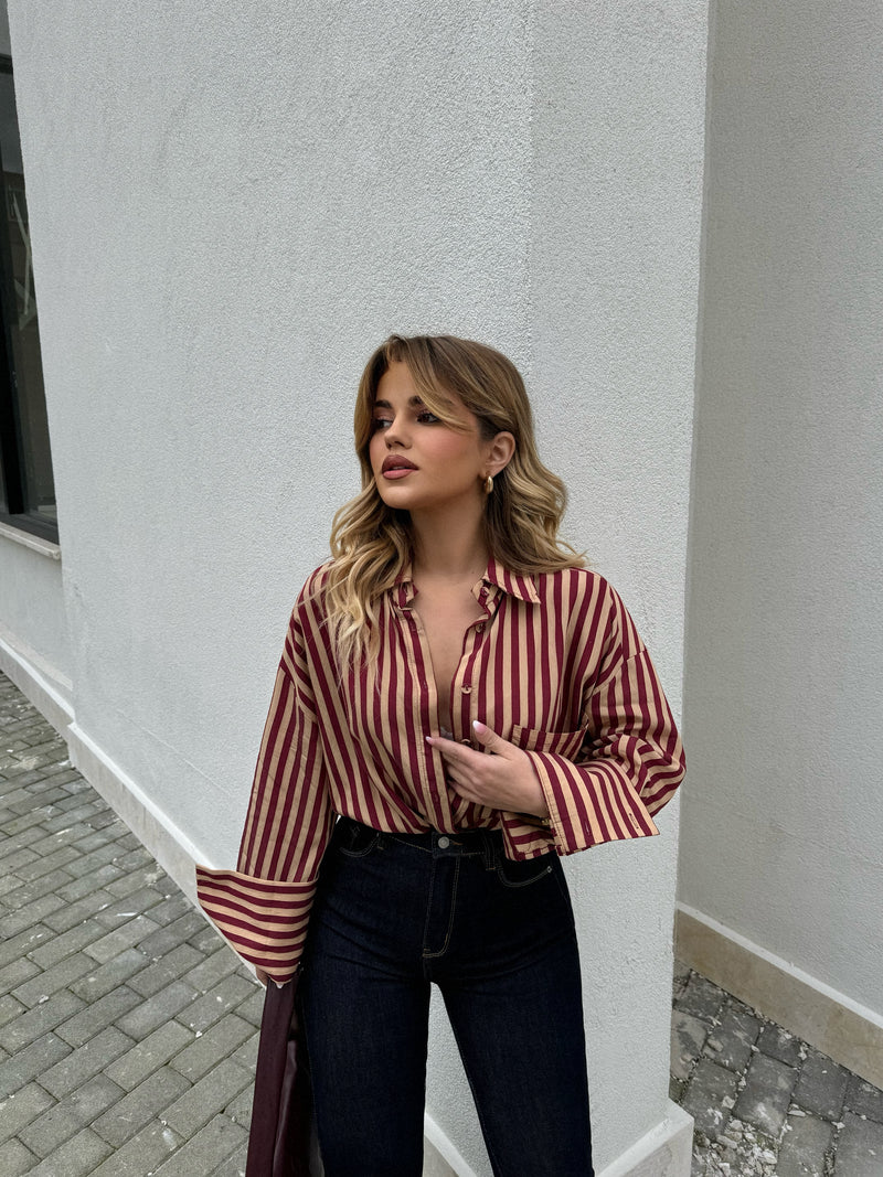 XHINSE STIL COWBOY