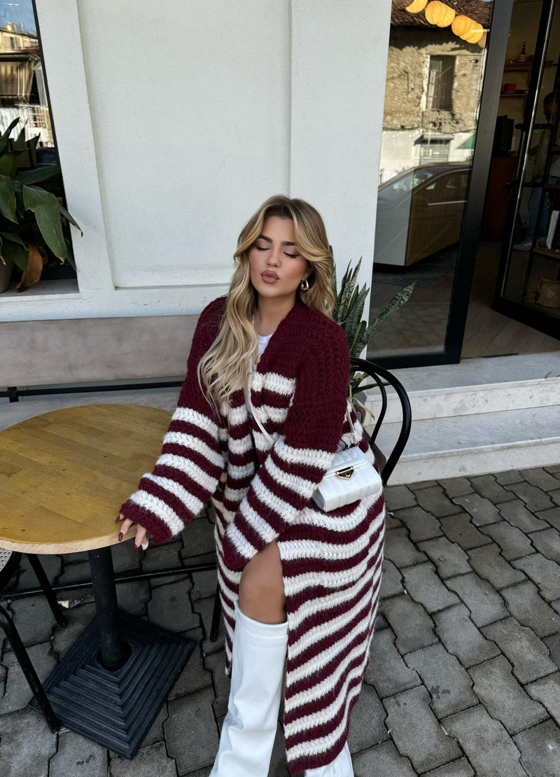 CARDIGAN I GJATE