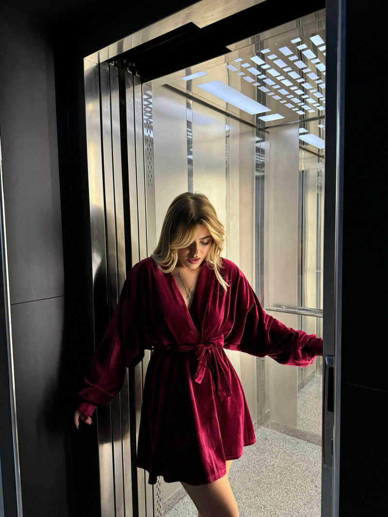 FUSTAN VELVET