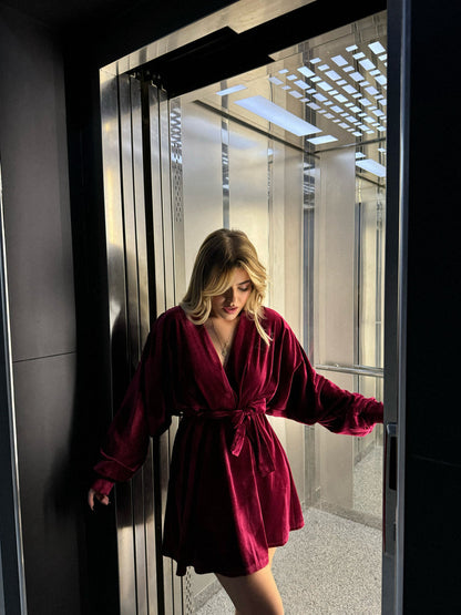 FUSTAN VELVET