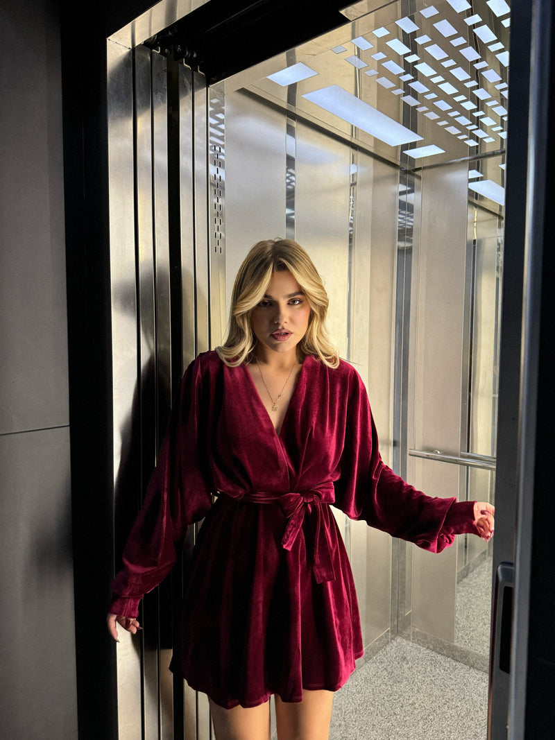 FUSTAN VELVET